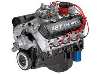 U3759 Engine